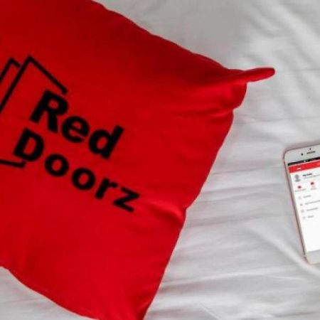 Reddoorz Near Amikom Yogyakarta Salakan Luaran gambar