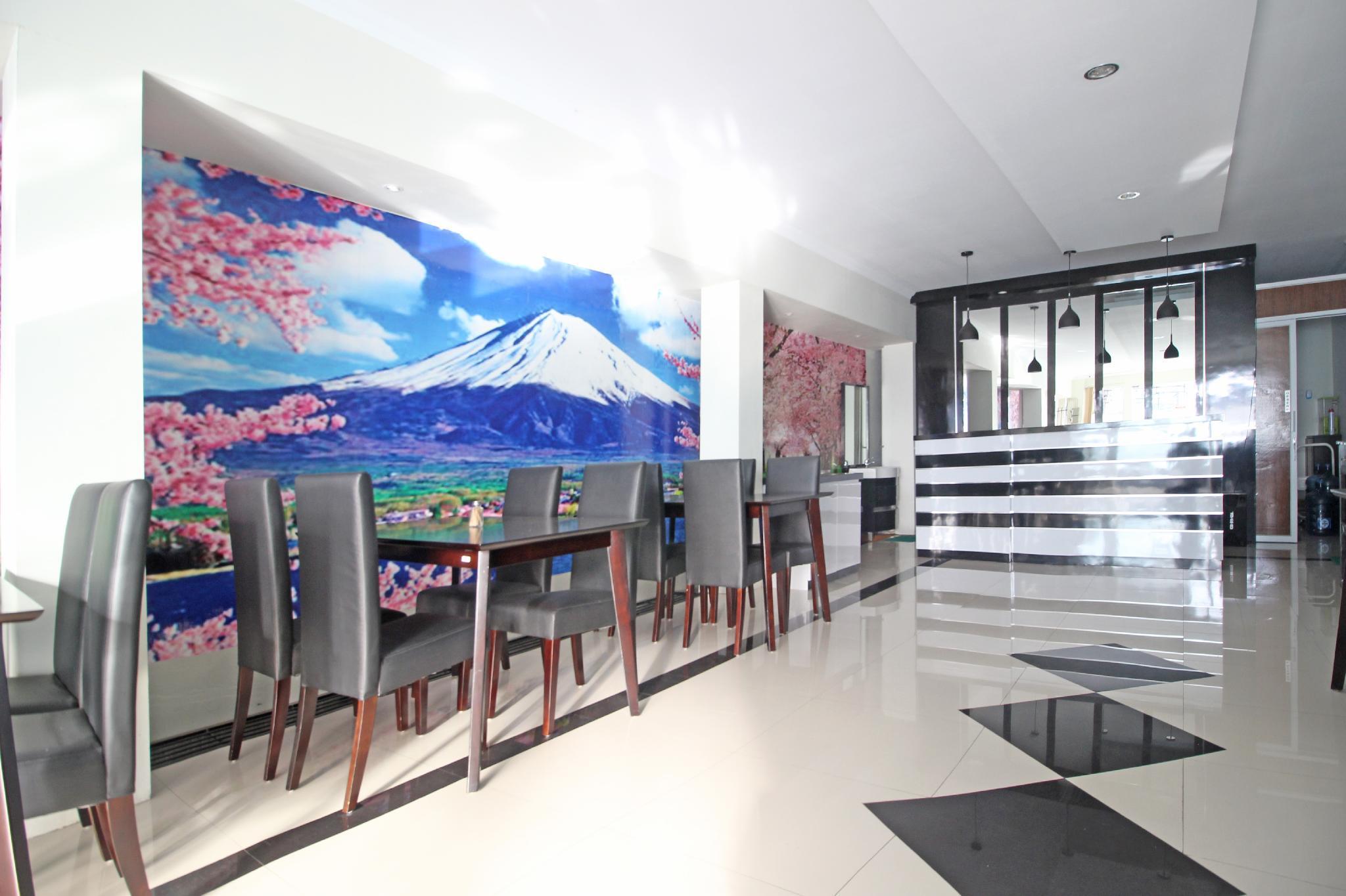 Reddoorz Near Amikom Yogyakarta Salakan Luaran gambar