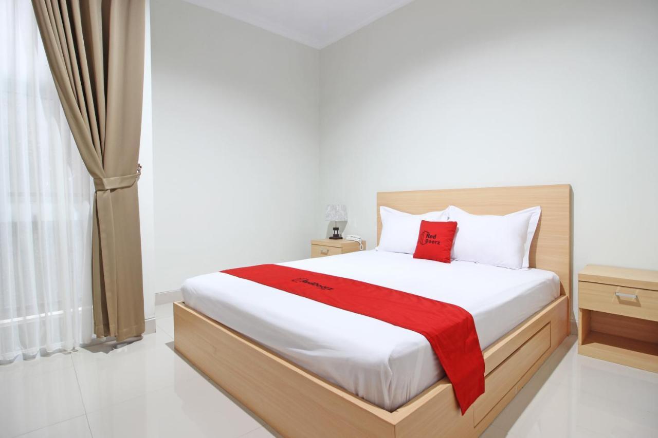 Reddoorz Near Amikom Yogyakarta Salakan Luaran gambar
